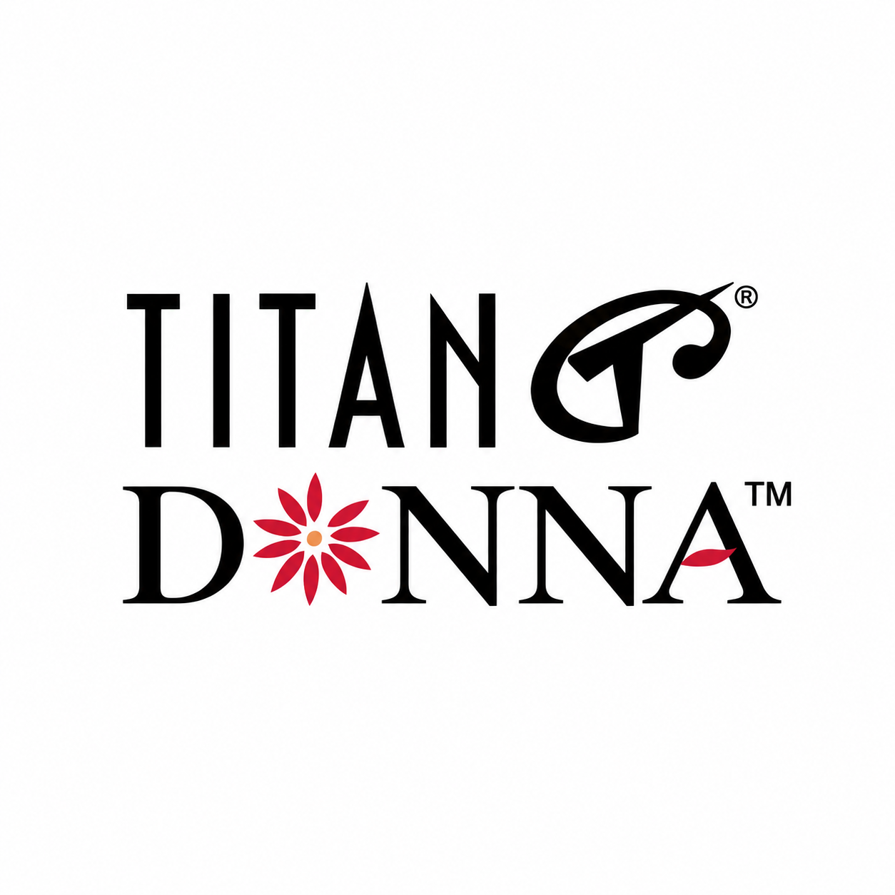 Titan Donna